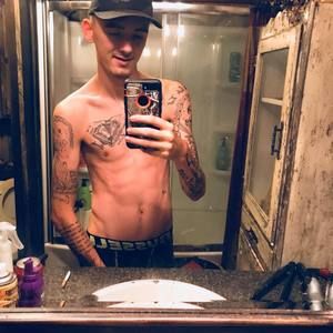 Meet your Posher, Joshua